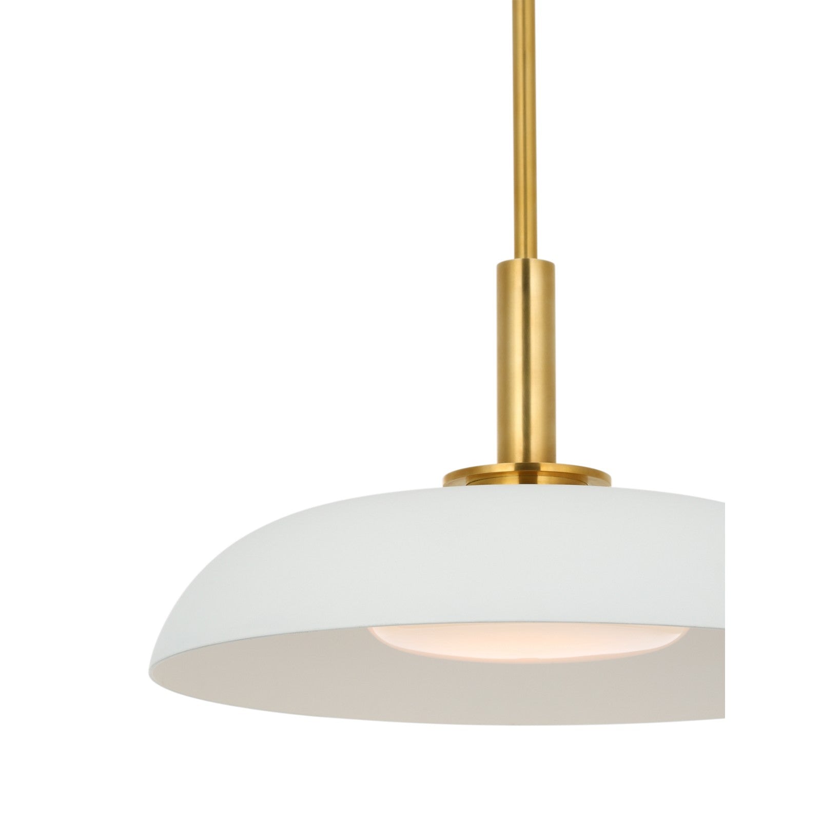 Cyrus 16" Pendant - Visual Comfort Ceiling Lights