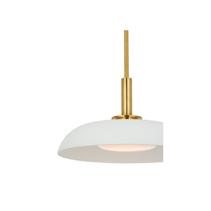 Cyrus 16" Pendant