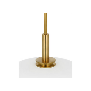 Cyrus 16" Pendant