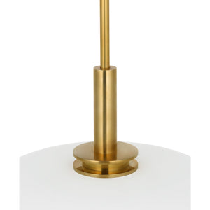 Cyrus 16" Pendant - Visual Comfort Ceiling Lights