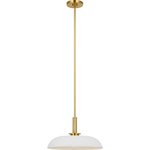 Cyrus 16" Pendant - Visual Comfort Ceiling Lights