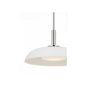 Cyrus 16" Pendant