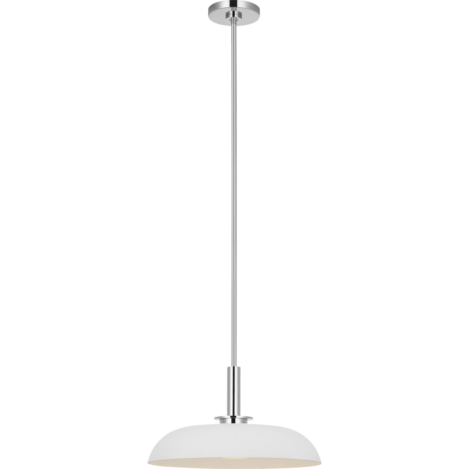 Cyrus 16" Pendant - Visual Comfort Ceiling Lights