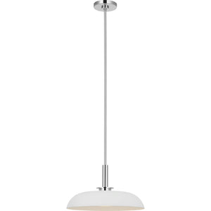 Cyrus 16" Pendant - Visual Comfort Ceiling Lights