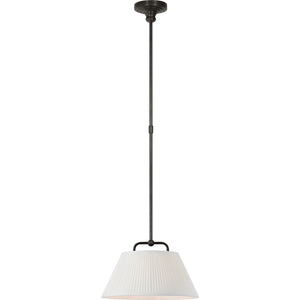 Serrato 14" Hanging Shade - Visual Comfort Ceiling Lights