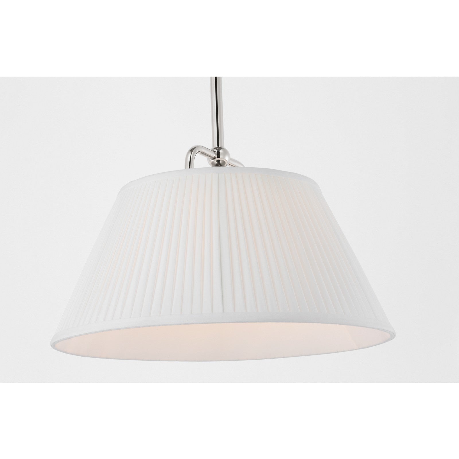 Serrato 14" Hanging Shade - Visual Comfort Ceiling Lights