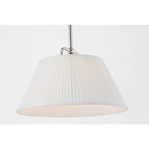 Serrato 14" Hanging Shade - Visual Comfort Ceiling Lights