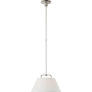 Serrato 14" Hanging Shade - Visual Comfort Ceiling Lights