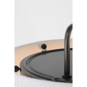 Serrato 20" Hanging Shade - Visual Comfort Ceiling Lights
