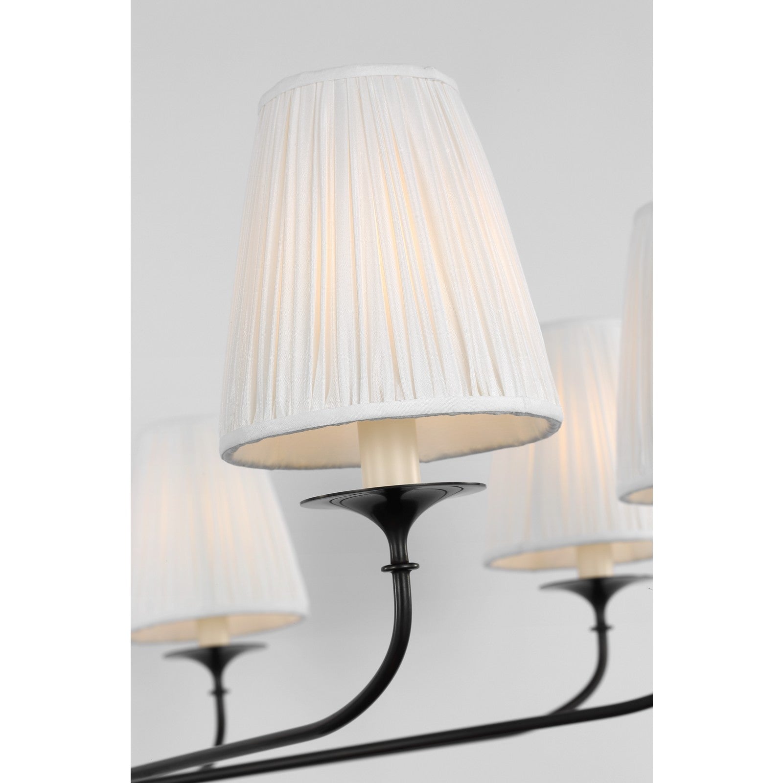 Knox 42" Chandelier - Visual Comfort Ceiling Lights