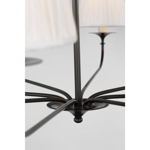 Knox 42" Chandelier - Visual Comfort Ceiling Lights