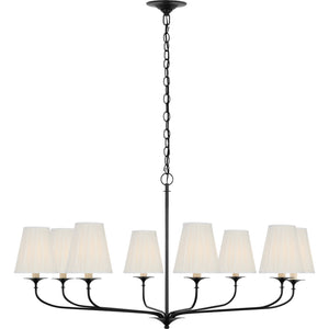 Knox 42" Chandelier - Visual Comfort Ceiling Lights