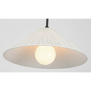 Soren 20" Pendant - Visual Comfort Ceiling Lights