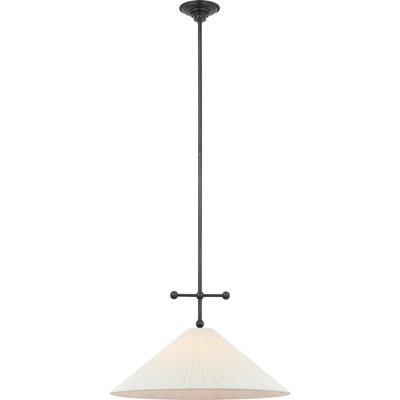 Soren 20" Pendant - Visual Comfort Ceiling Lights