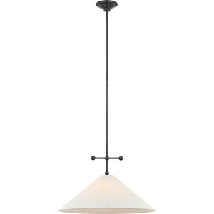 Soren 20" Pendant - Visual Comfort Ceiling Lights