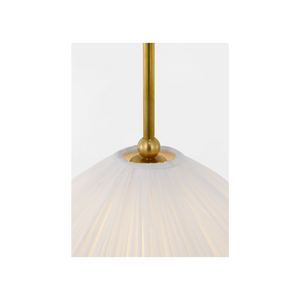 Soren 20" Pendant