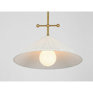Soren 20" Pendant - Visual Comfort Ceiling Lights