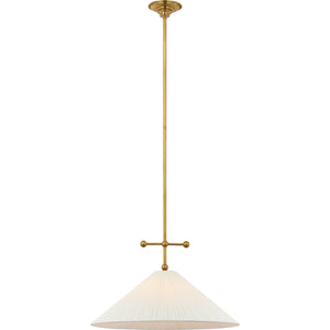 Soren 20" Pendant - Visual Comfort Ceiling Lights
