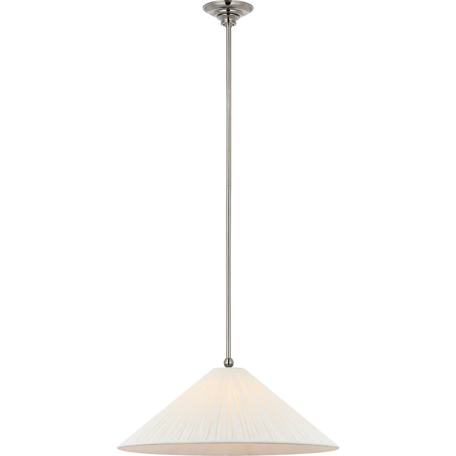 Soren 20" Pendant - Visual Comfort Ceiling Lights