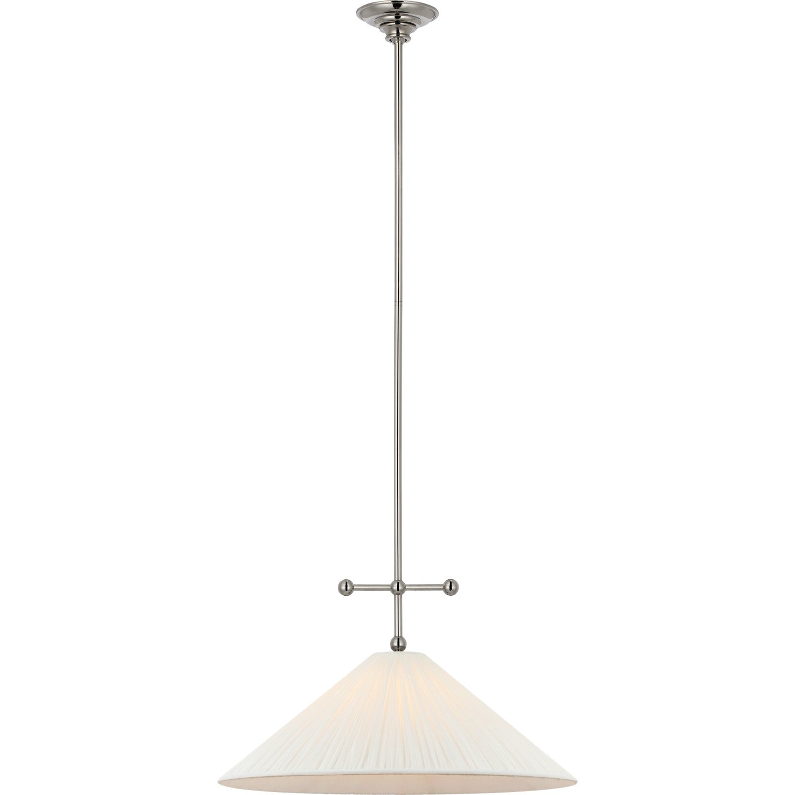 Soren 20" Pendant - Visual Comfort Ceiling Lights