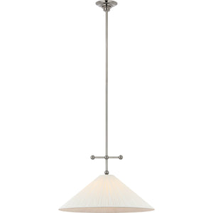 Soren 20" Pendant - Visual Comfort Ceiling Lights