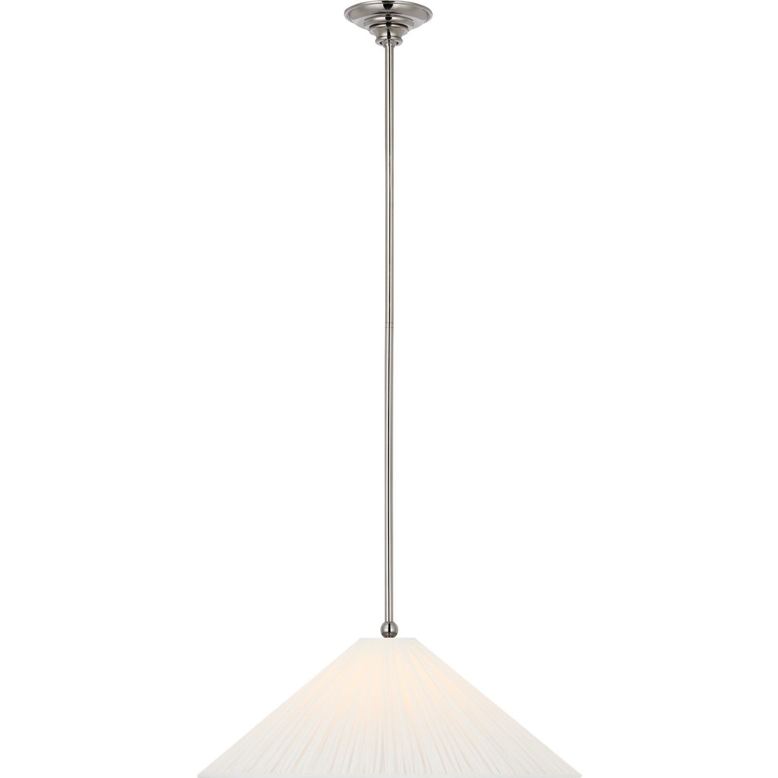 Soren 20" Pendant - Visual Comfort Ceiling Lights