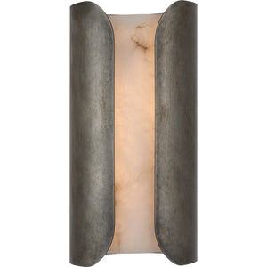 Armise 14" Sconce - Visual Comfort Wall Lights