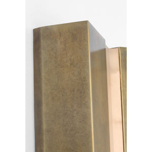 Austera 20" Sconce - Visual Comfort Wall Lights