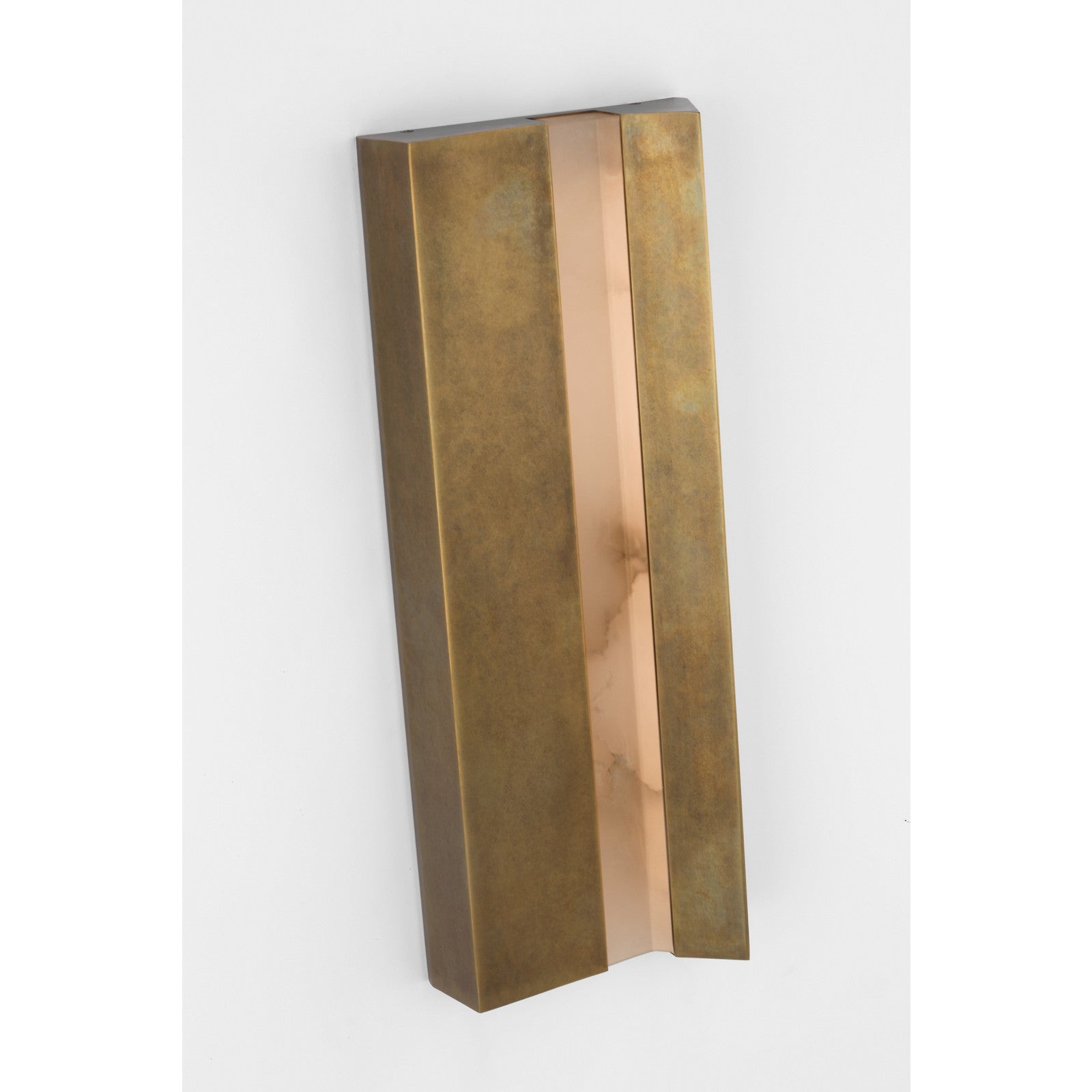 Austera 20" Sconce - Visual Comfort Wall Lights