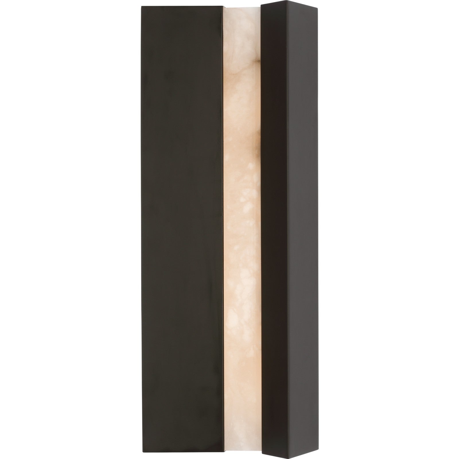 Austera 20" Sconce - Visual Comfort Wall Lights