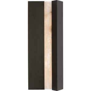 Austera 20" Sconce - Visual Comfort Wall Lights