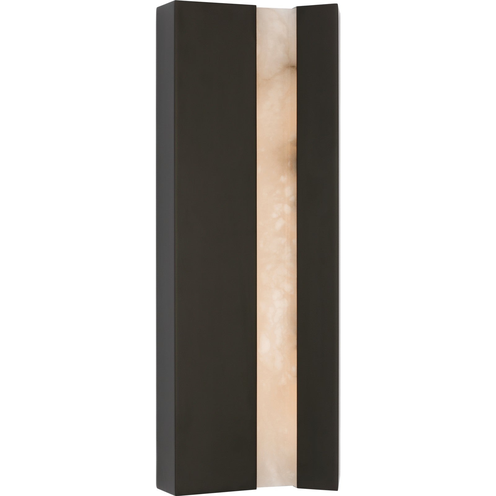 Austera 20" Sconce - Visual Comfort Wall Lights
