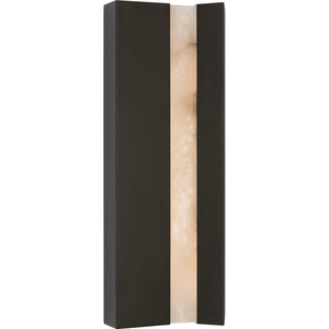 Austera 20" Sconce - Visual Comfort Wall Lights