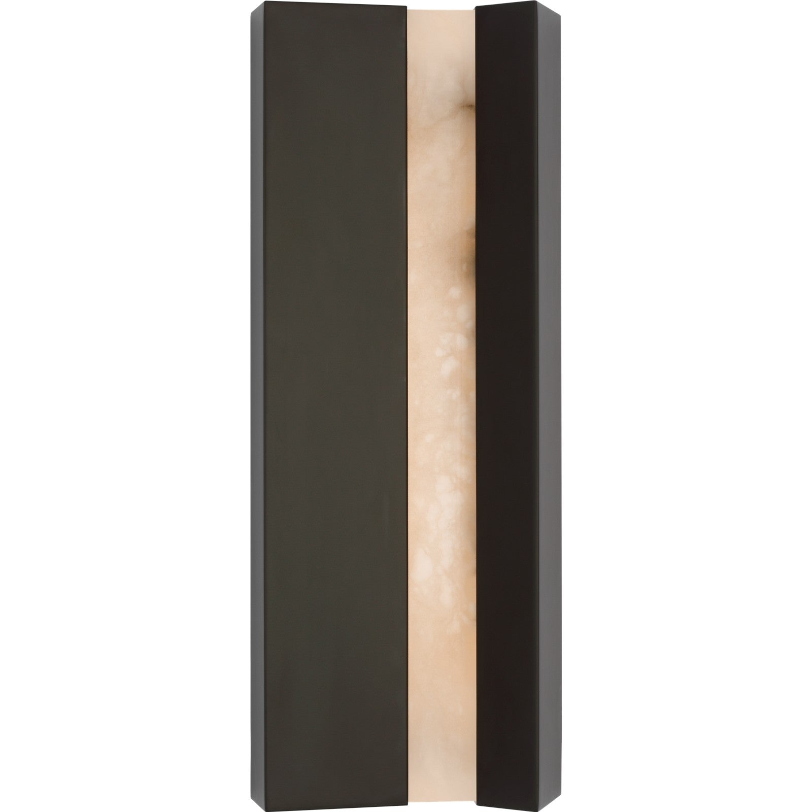 Austera 20" Sconce - Visual Comfort Wall Lights