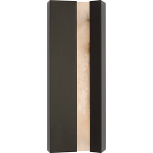 Austera 20" Sconce - Visual Comfort Wall Lights