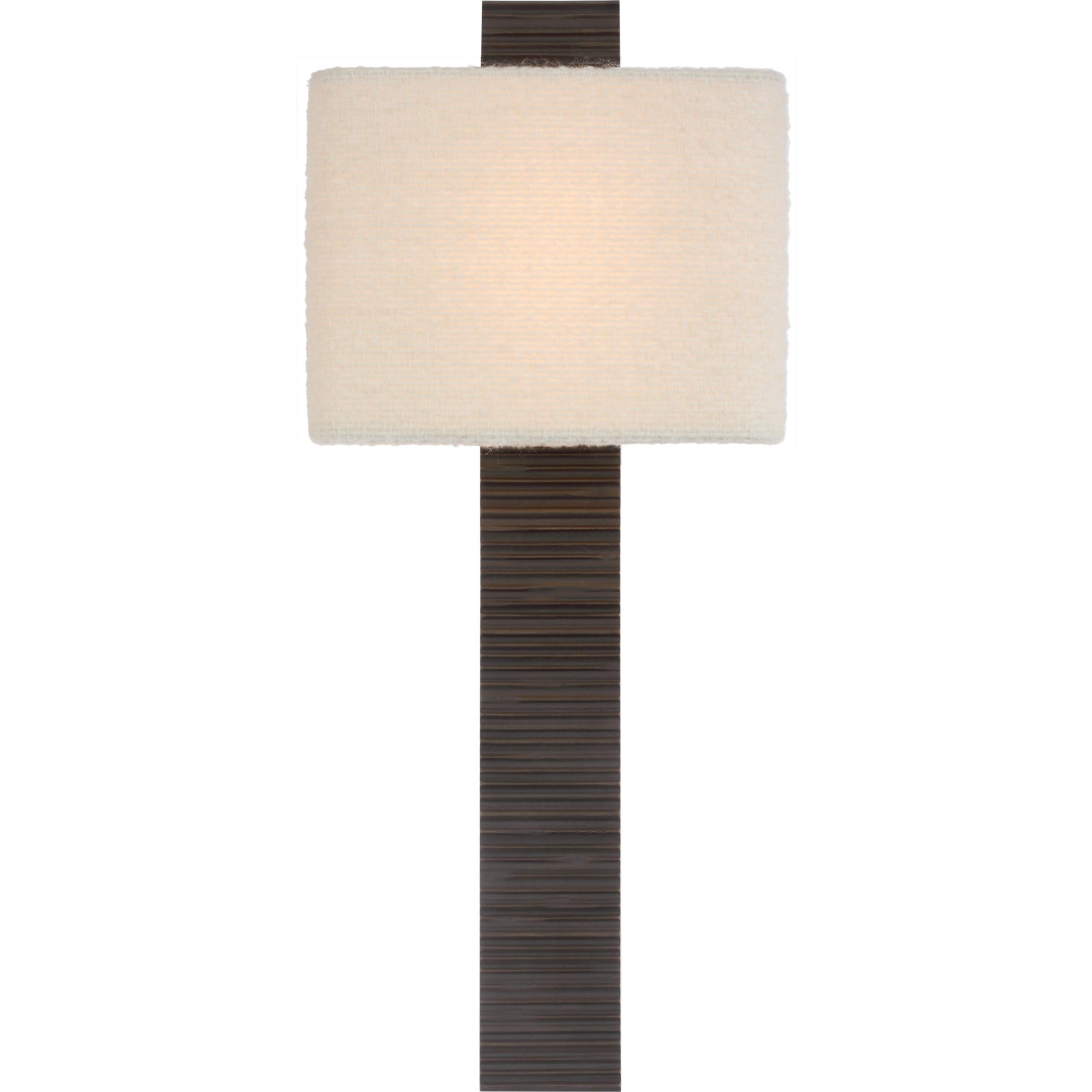 Fumar 23" Tail Sconce - Visual Comfort Wall Lights