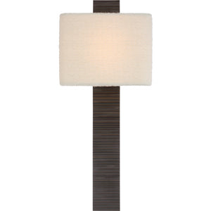 Fumar 23" Tail Sconce - Visual Comfort Wall Lights