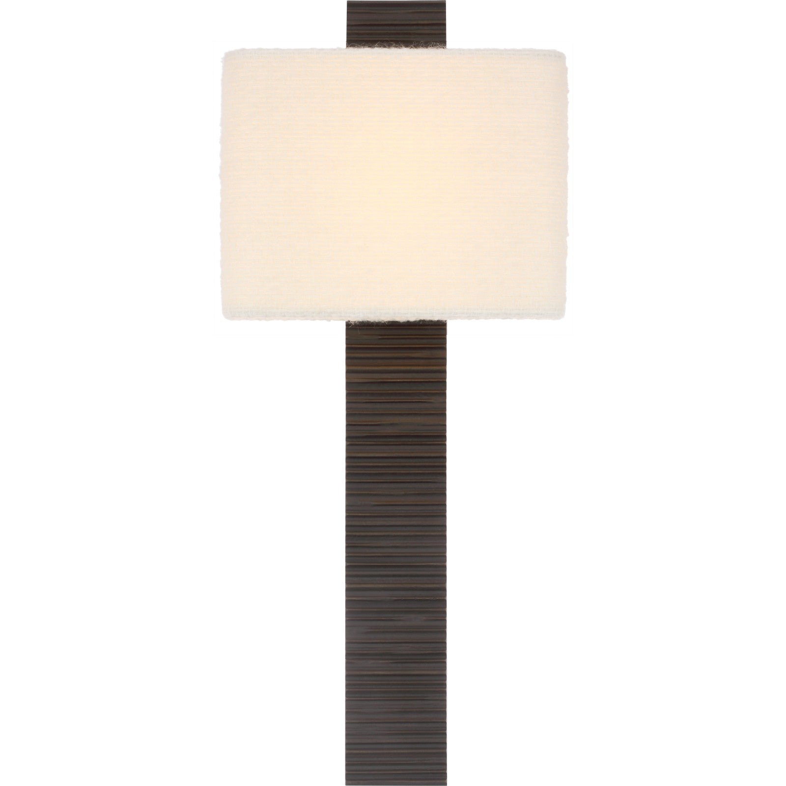 Fumar 23" Tail Sconce - Visual Comfort Wall Lights
