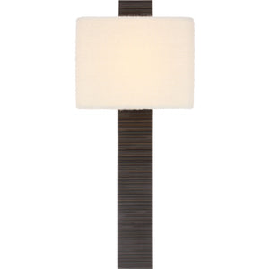 Fumar 23" Tail Sconce - Visual Comfort Wall Lights
