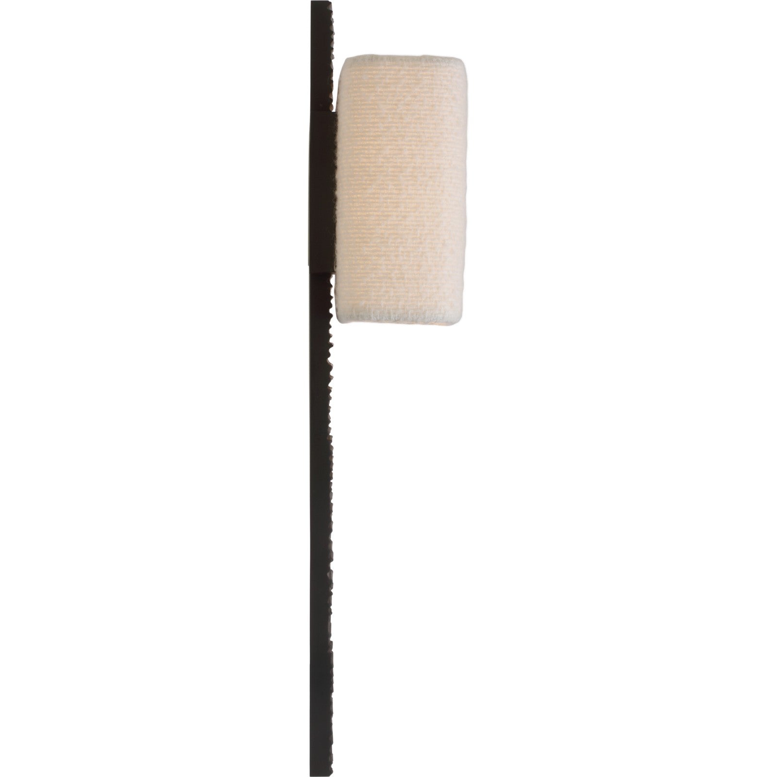 Fumar 23" Tail Sconce - Visual Comfort Wall Lights