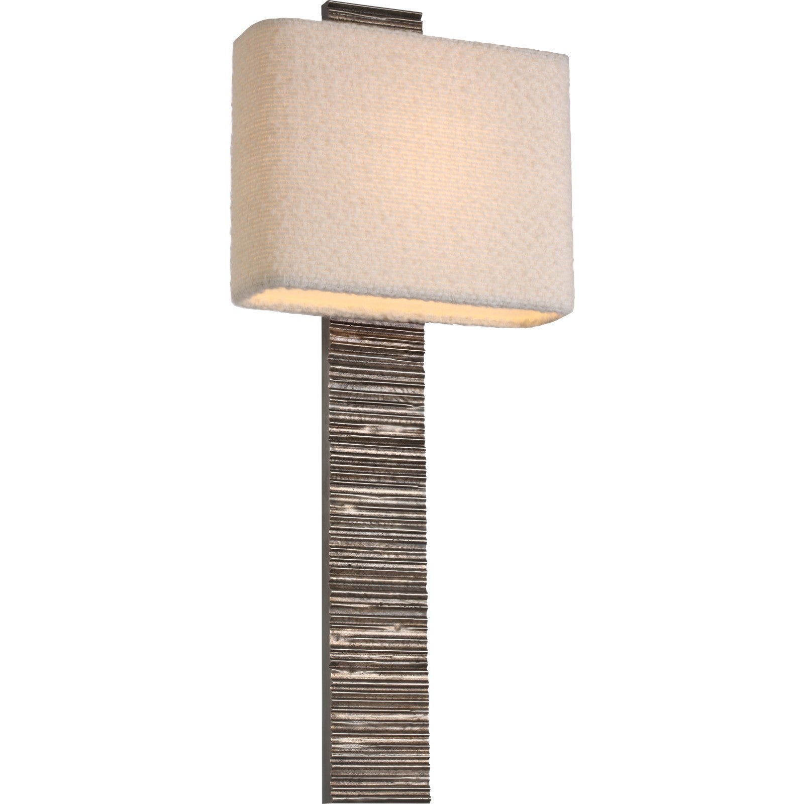 Fumar 23" Tail Sconce - Visual Comfort Wall Lights