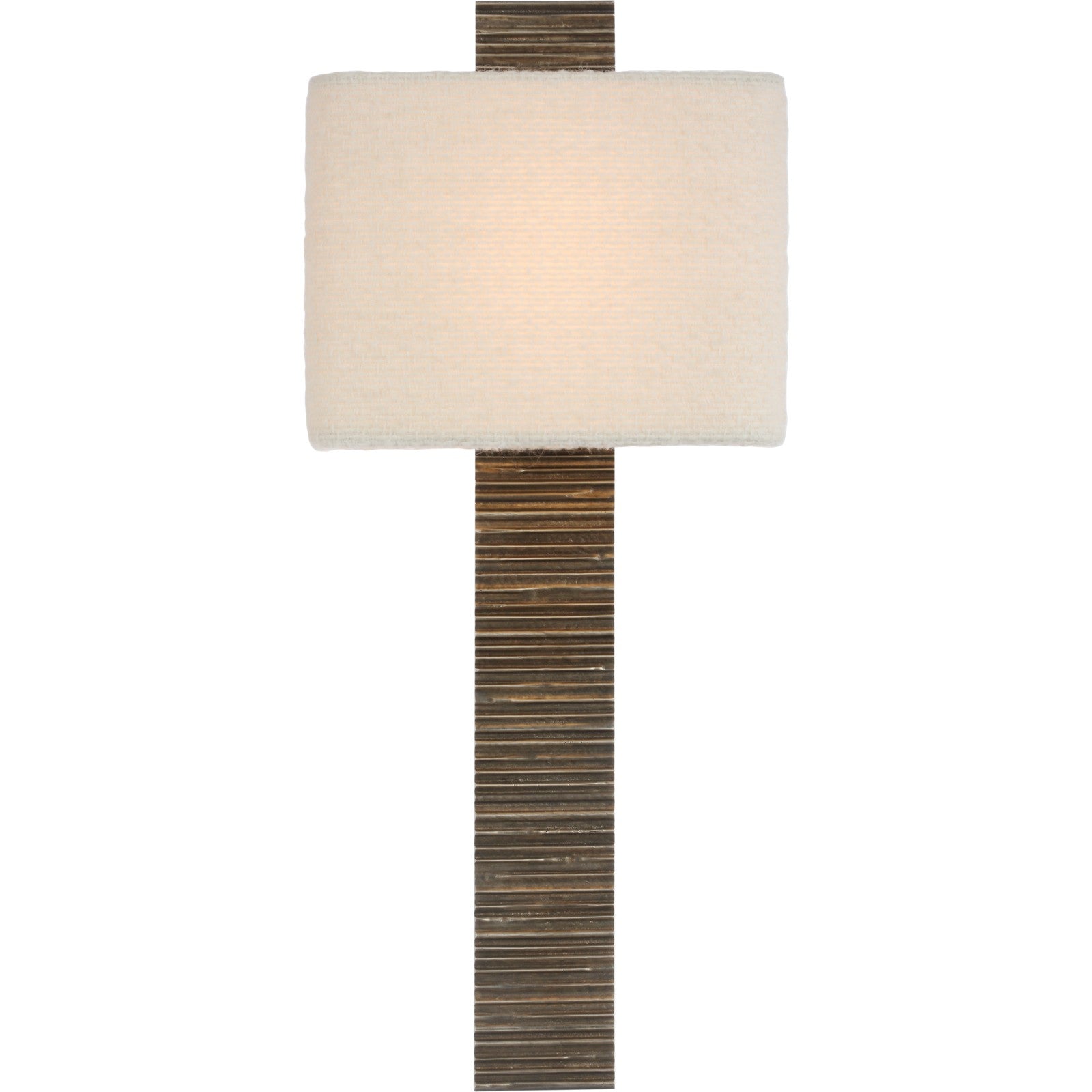 Fumar 23" Tail Sconce - Visual Comfort Wall Lights