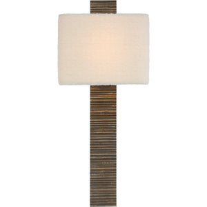 Fumar 23" Tail Sconce - Visual Comfort Wall Lights