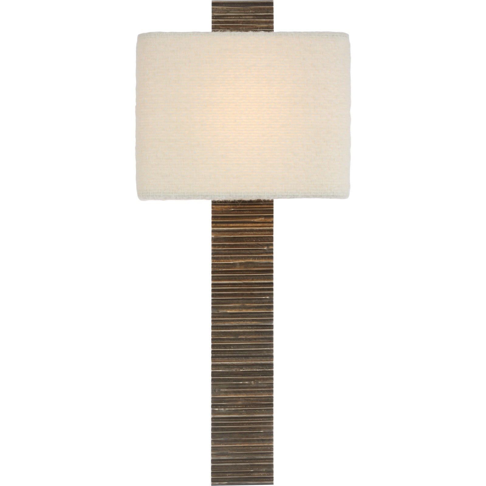 Fumar 23" Tail Sconce - Visual Comfort Wall Lights