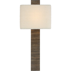 Fumar 23" Tail Sconce - Visual Comfort Wall Lights
