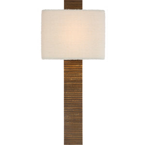Fumar 23" Tail Sconce - Visual Comfort Wall Lights