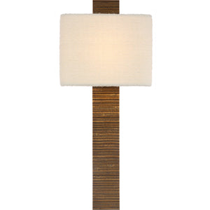 Fumar 23" Tail Sconce - Visual Comfort Wall Lights