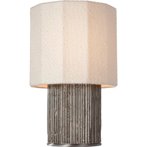 Fumar 18" Table Lamp - Visual Comfort Table Lamps
