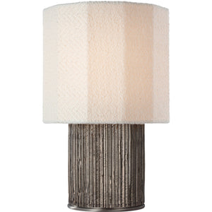 Fumar 18" Table Lamp - Visual Comfort Table Lamps