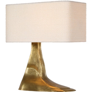 Terra-Forma 23" Left Table Lamp - Visual Comfort Table Lamps